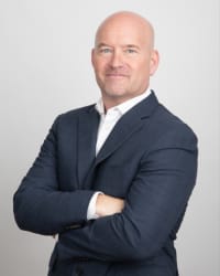 Top Rated Personal Injury Attorney in Denver, CO : J. Kyle Bachus