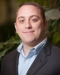 Benjamin P. Miller