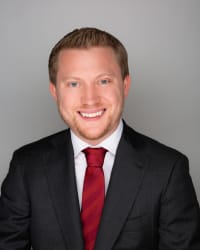 Top Rated Business Litigation Attorney in Fort Lauderdale, FL : John Rodstrom