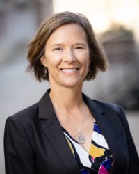 Ann Groninger
