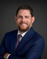 Top Rated Civil Litigation Attorney in Miami, FL : Eric Tinstman