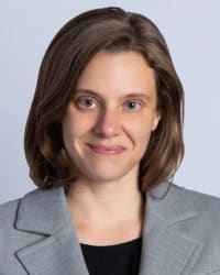 Top Rated Family Law Attorney in Seattle, WA : Mindy Carr