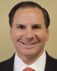 Nicholas J. Lanza
