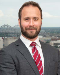 Brandon W. Keay