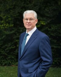 Top Rated Business Litigation Attorney in Oklahoma City, OK : Charles C. Weddle III
