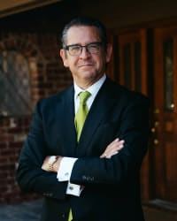 Top Rated Business Litigation Attorney in Oklahoma City, OK : Joe E. White, Jr.