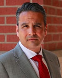 Top Rated Criminal Defense Attorney in Syracuse, NY : Michael Spano
