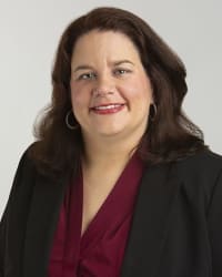 Margaret E. Tucker