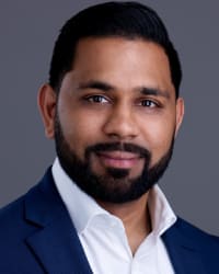 Pimal A. Patel