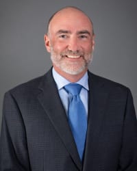 Top Rated Civil Litigation Attorney in Amarillo, TX : Patrick S. Weir