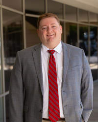 Top Rated Civil Litigation Attorney in Raleigh, NC : Ian Richardson