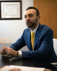 Top Rated Civil Litigation Attorney in Van Nuys, CA : Karo Karapetyan