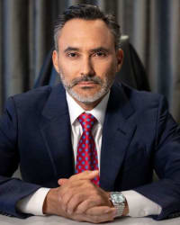 Javier Villarreal