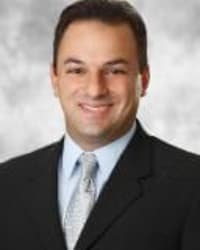 Paul M. Parvanian