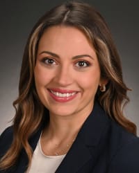 Ashley Smith