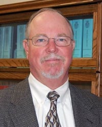 D. Mark Davis