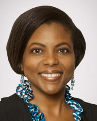 Camisha L. Simmons