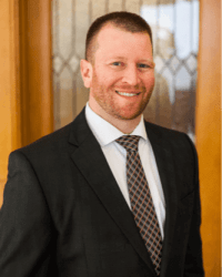 Matthew J. Krische