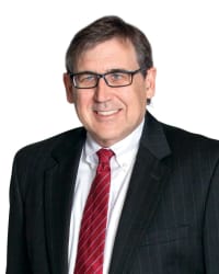 Kevin P. Parker