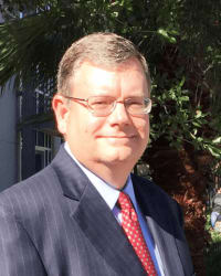 Byron C. Keeling