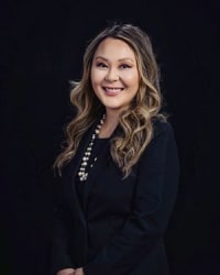 Top Rated Family Law Attorney in Seattle, WA : Ashley M. Raymond