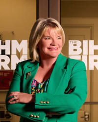 Katherine Bihm