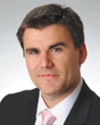 Justin England