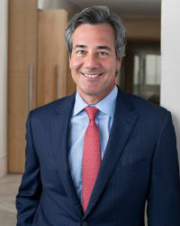 Patrick O. Hayes