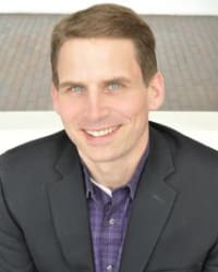 Christopher A. Johnston