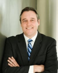 Top Rated White Collar Crimes Attorney in Minneapolis, MN : John C. Conard