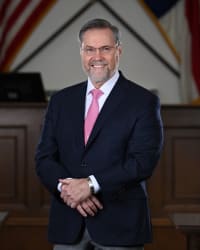 James A. Davis