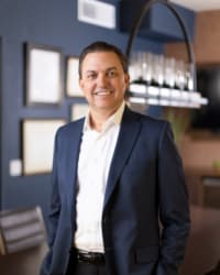 Top Rated Medical Malpractice Attorney in El Paso, TX : S. Clark Harmonson