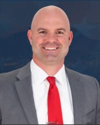 Top Rated Personal Injury Attorney in Tucson, AZ : Douglas J. Newborn