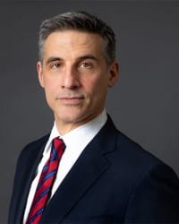 Top Rated Professional Liability Attorney in New York, NY : Pasquale Vincent Vairo