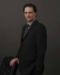 Ryan S. Henry