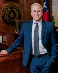 Top Rated Personal Injury Attorney in Waco, TX : John P. Mabry, Jr.