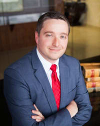 Erik C. Baumann