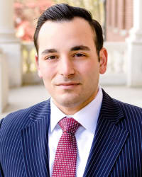 Top Rated DUI-DWI Attorney in Severna Park, MD : Max G. Frizalone