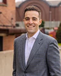 Top Rated Civil Litigation Attorney in Tacoma, WA : Nicholas (Cole) Douglas