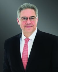 James R. George