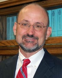 Michael J. Craddock
