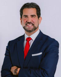 Alexander Begum