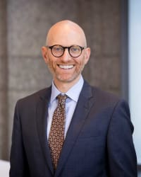 Daniel Mensher