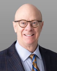 Top Rated Workers' Compensation Attorney in Sauk Rapids, MN : Jerry J. Lindberg