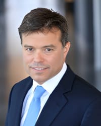 Top Rated Personal Injury Attorney in Atlanta, GA : Jonathan P. Hayes