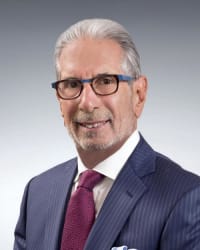 Ira Sherman