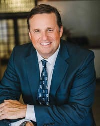Top Rated Personal Injury Attorney in Henderson, KY : Curtis J. Hamilton III