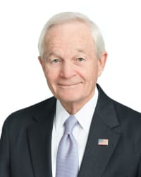 Ralph D. (Skip) McBride
