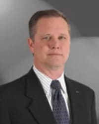 Paul D. Barkhurst, Jr.