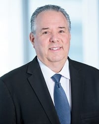 Arthur M. Rosenberg